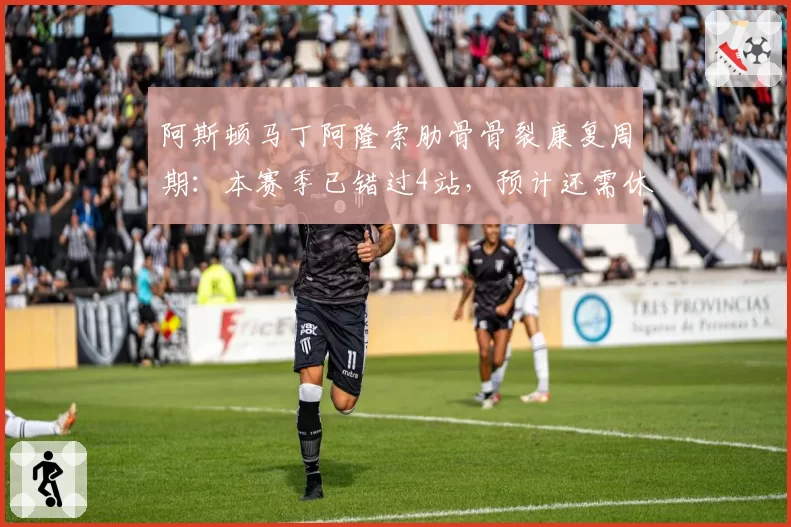 阿斯顿马丁阿隆索肋骨骨裂康复周期：本赛季已错过4站，预计还需休战3站